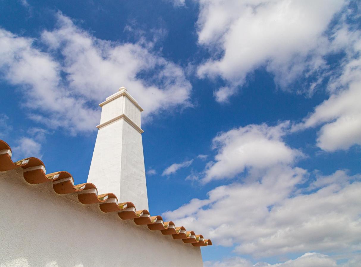 Aroucas Turismo E Natureza Castro Marim Exteriér fotografie