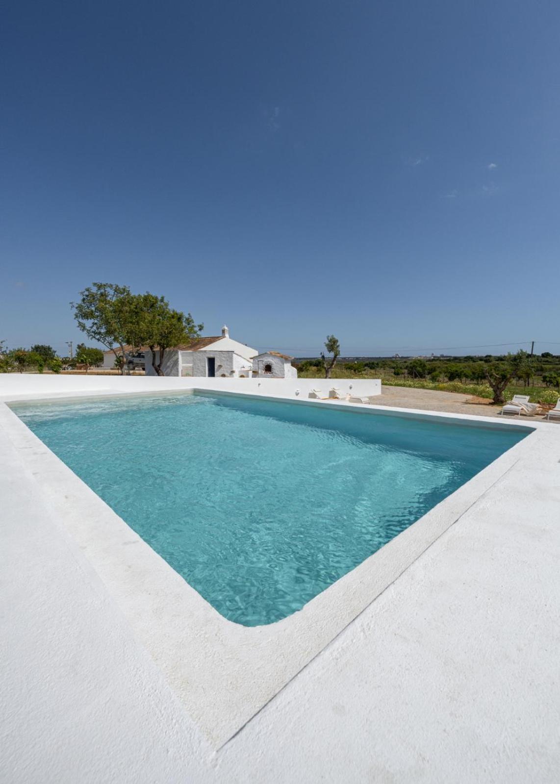 Aroucas Turismo E Natureza Castro Marim Exteriér fotografie